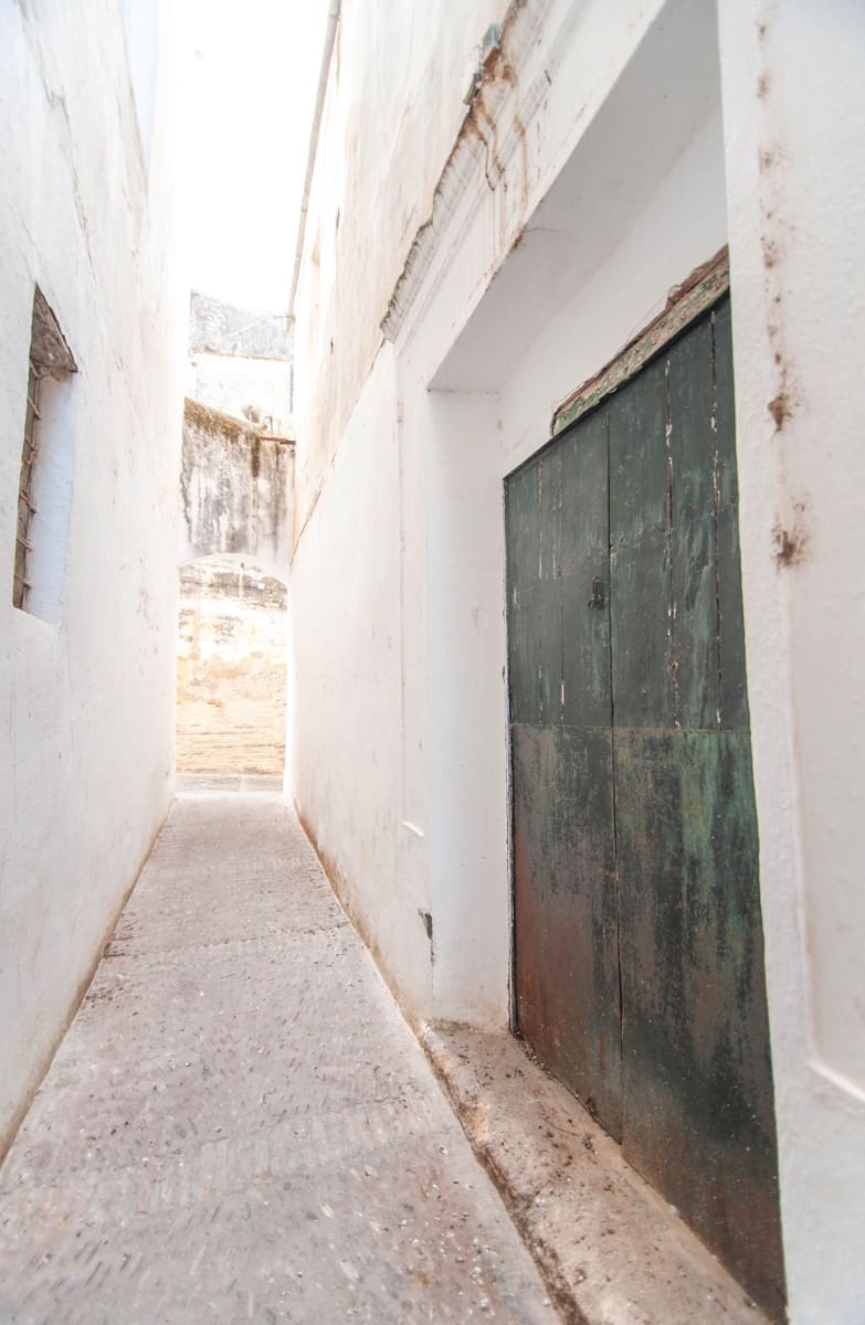 15 soveværelse Hotel til salg i Arcos de la Frontera - € 590.000 (Ref: 7313024)