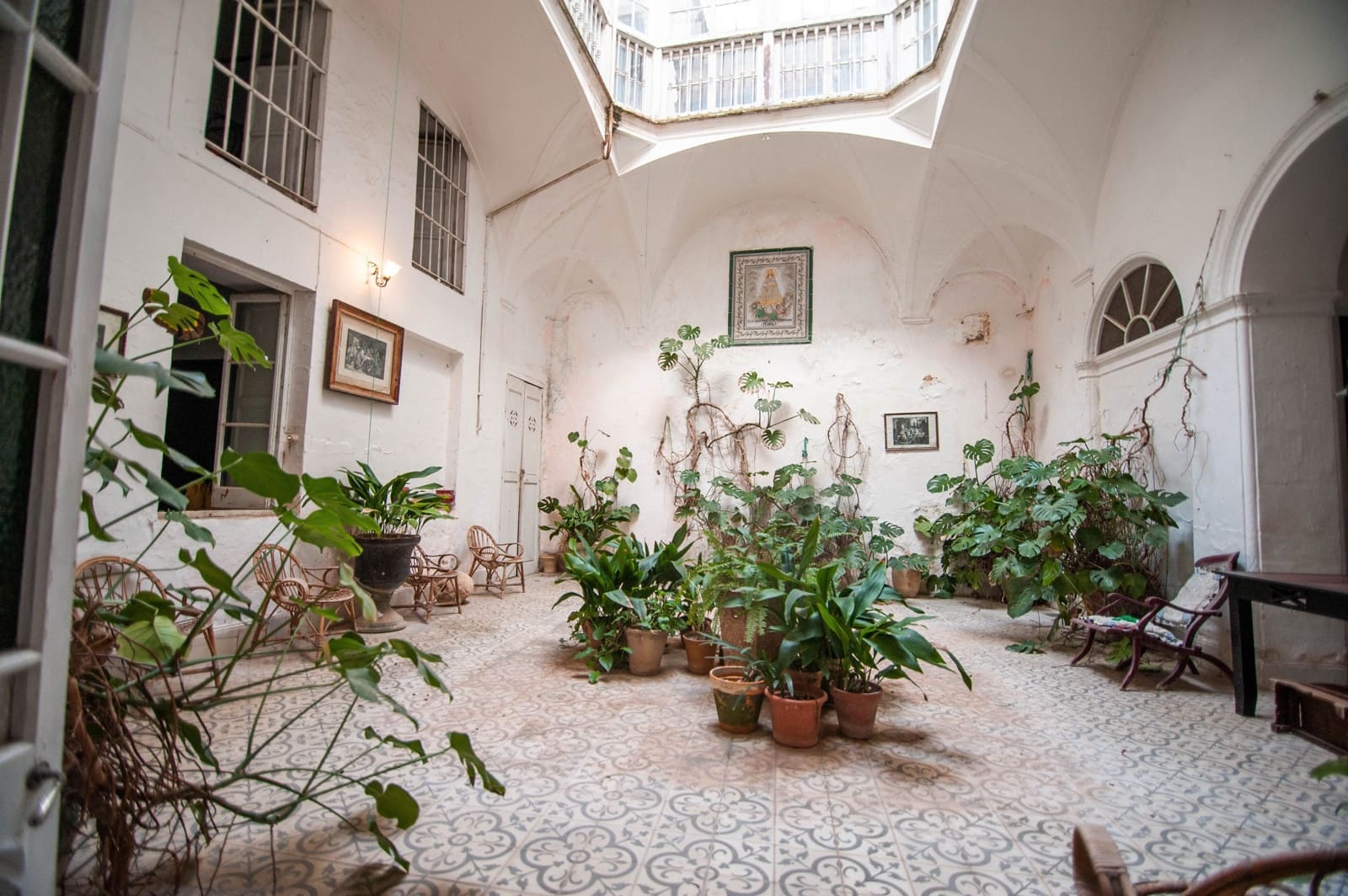 15 soveværelse Hotel til salg i Arcos de la Frontera - € 590.000 (Ref: 7313024)