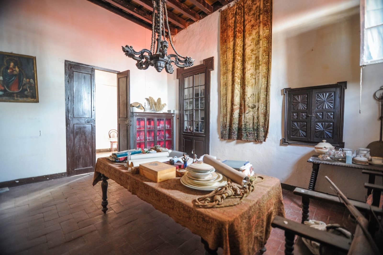 15 soveværelse Hotel til salg i Arcos de la Frontera - € 590.000 (Ref: 7313024)