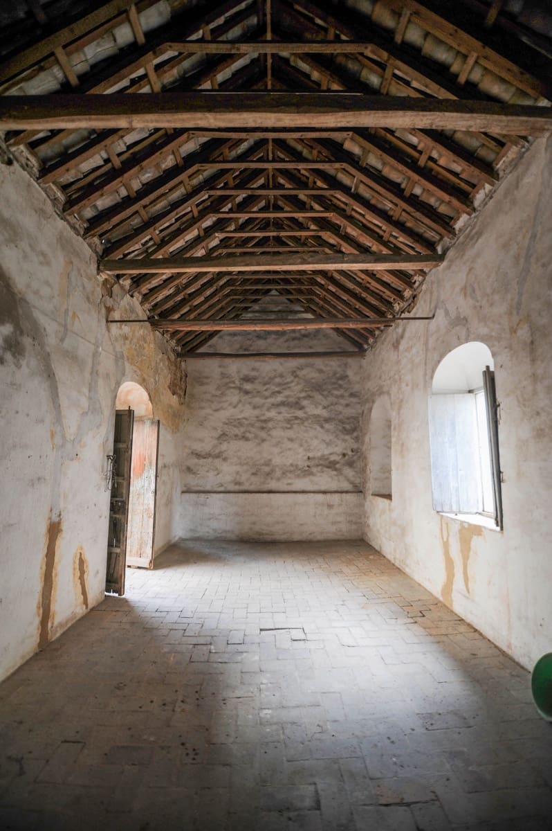 15 soveværelse Hotel til salg i Arcos de la Frontera - € 590.000 (Ref: 7313024)