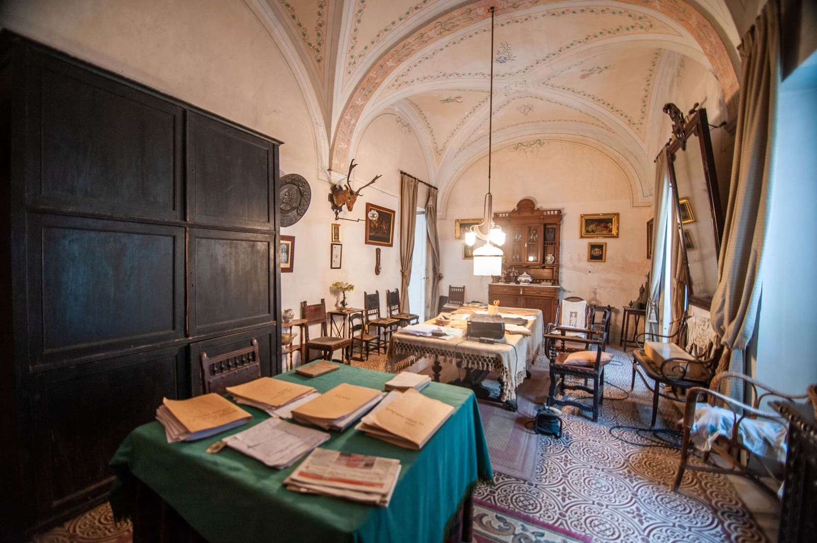 15 soveværelse Hotel til salg i Arcos de la Frontera - € 590.000 (Ref: 7313024)