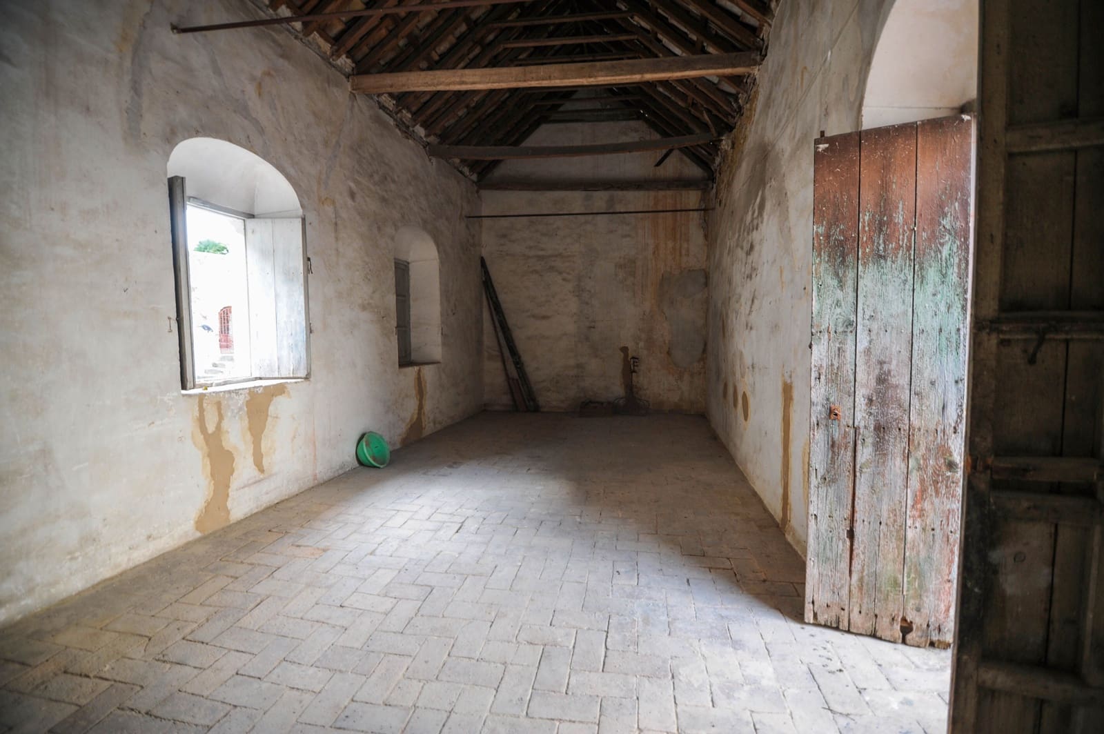 15 soveværelse Hotel til salg i Arcos de la Frontera - € 590.000 (Ref: 7313024)