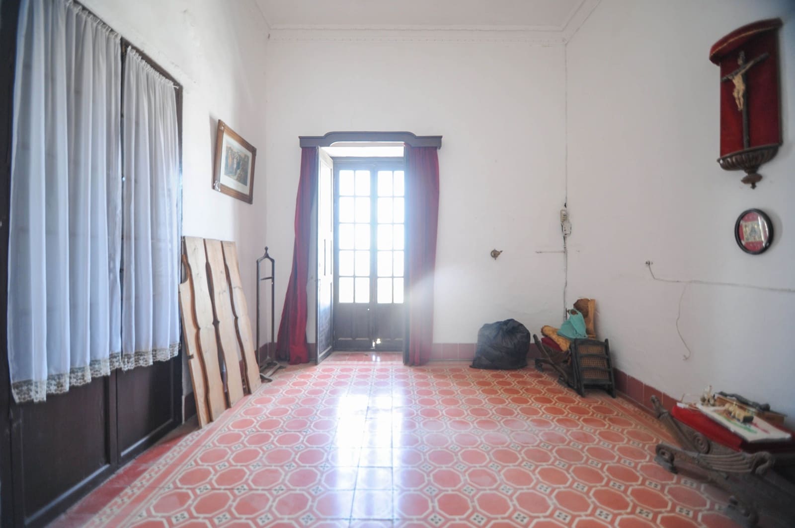 15 soveværelse Hotel til salg i Arcos de la Frontera - € 590.000 (Ref: 7313024)