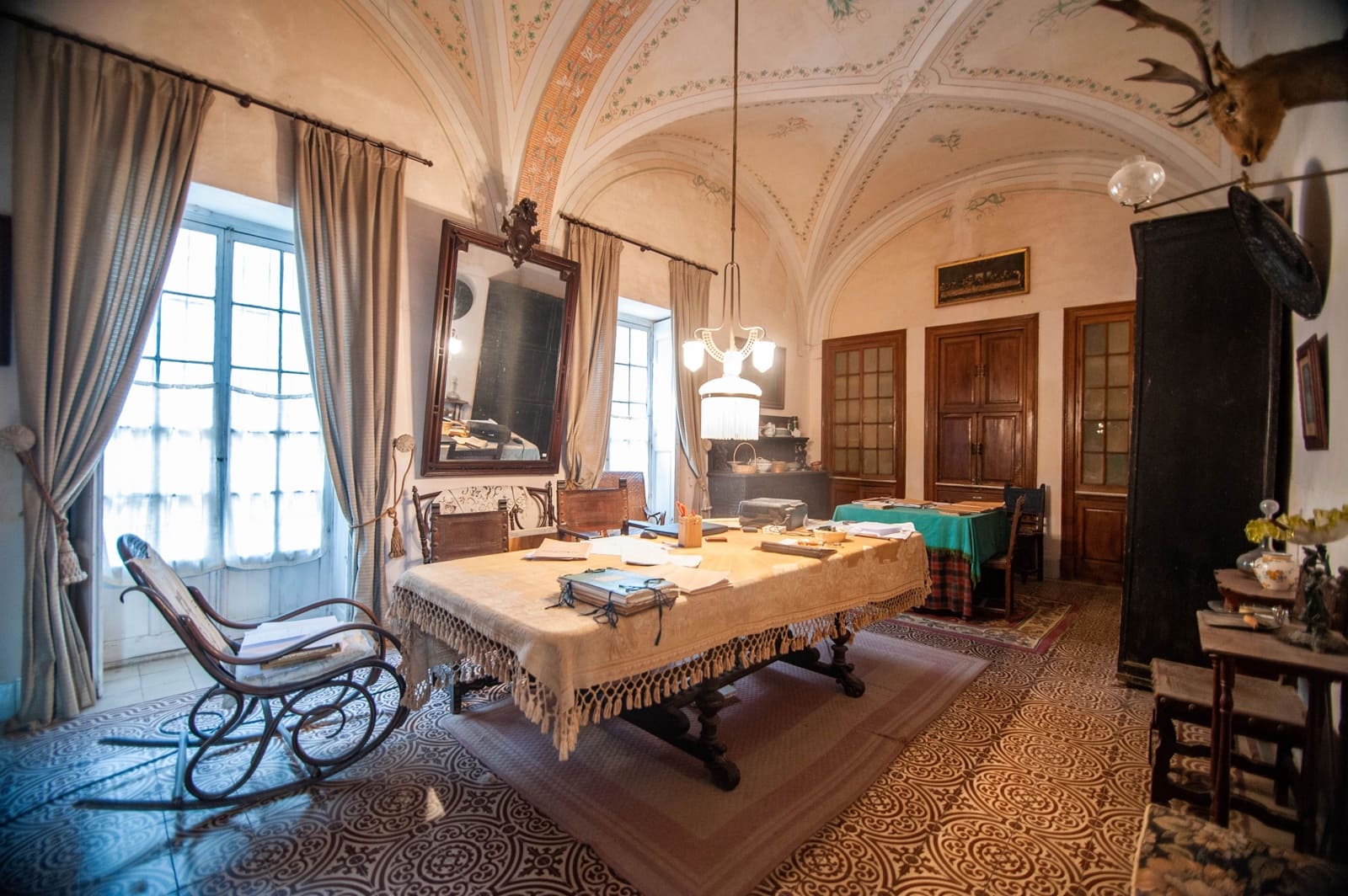 15 soveværelse Hotel til salg i Arcos de la Frontera - € 590.000 (Ref: 7313024)