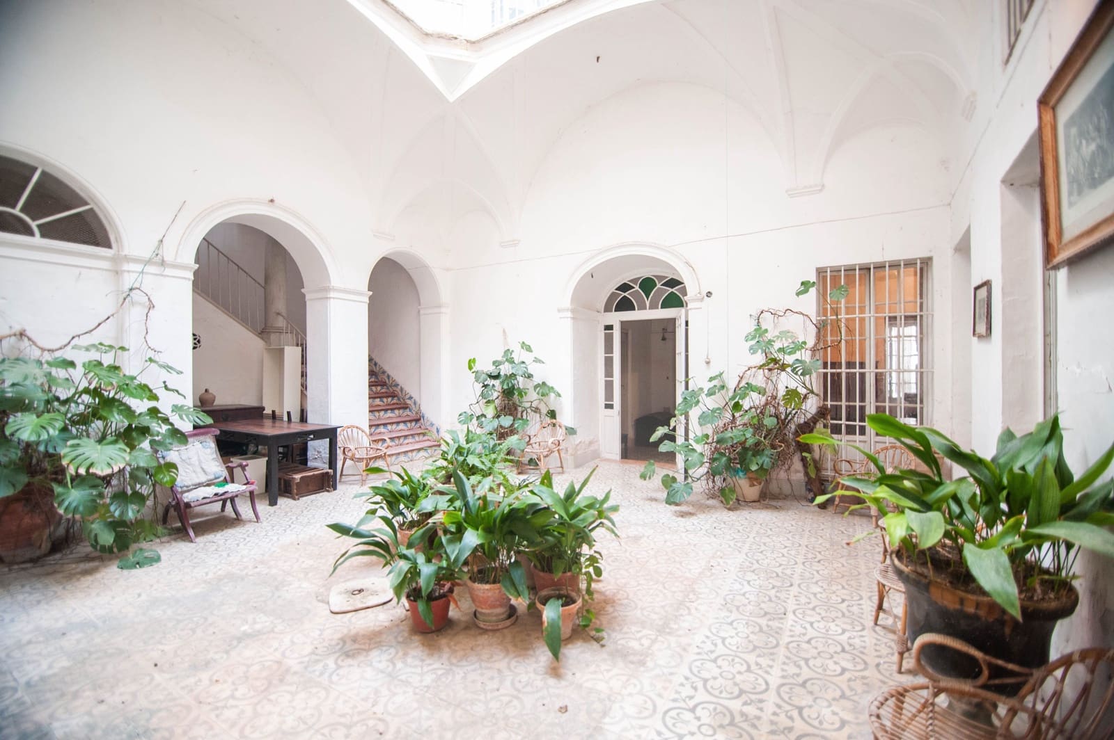 15 soveværelse Hotel til salg i Arcos de la Frontera - € 590.000 (Ref: 7313024)