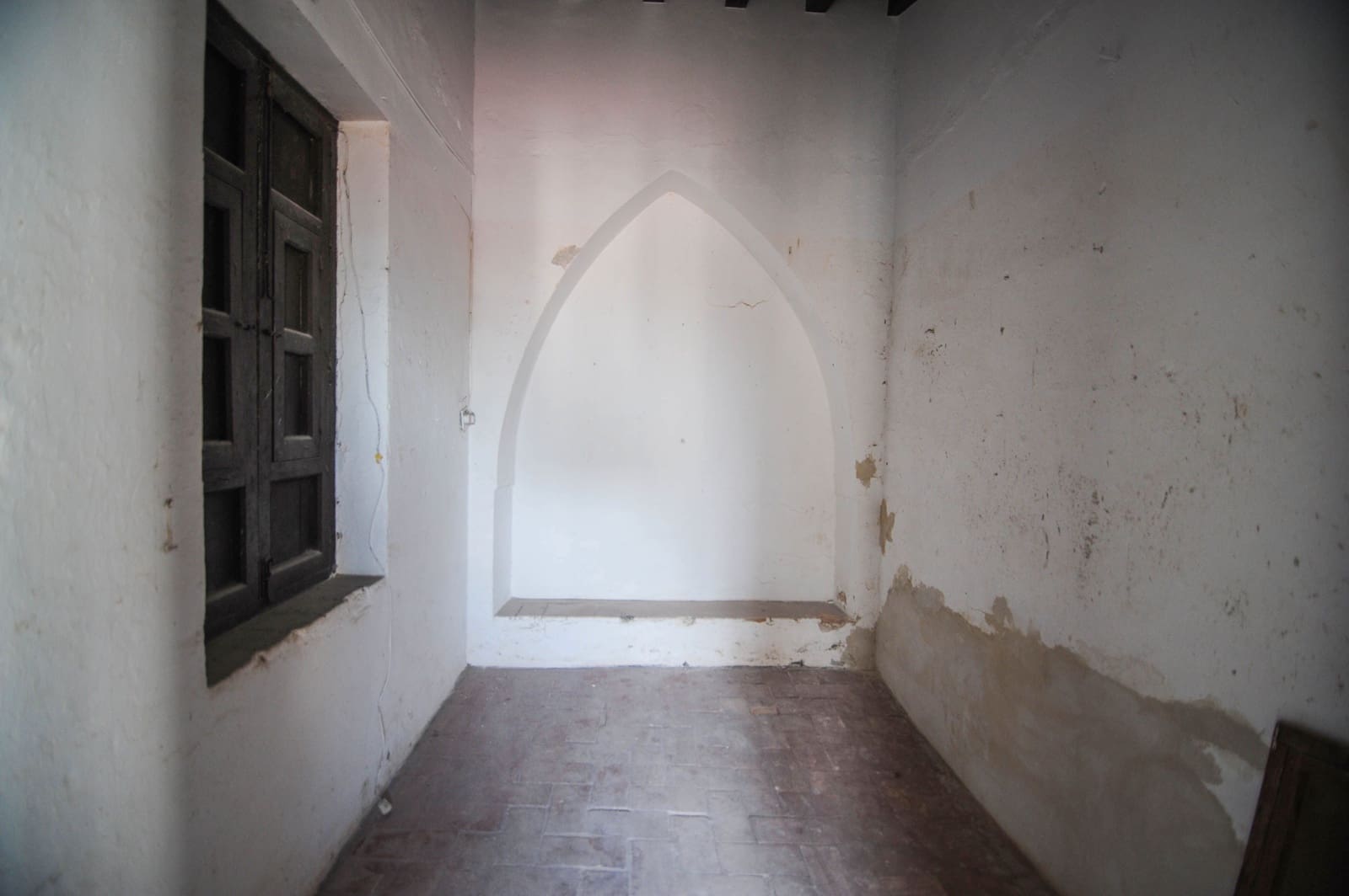 15 soveværelse Hotel til salg i Arcos de la Frontera - € 590.000 (Ref: 7313024)