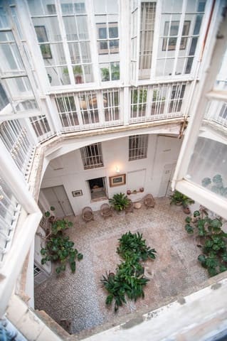 15 soveværelse Hotel til salg i Arcos de la Frontera - € 590.000 (Ref: 7313024)