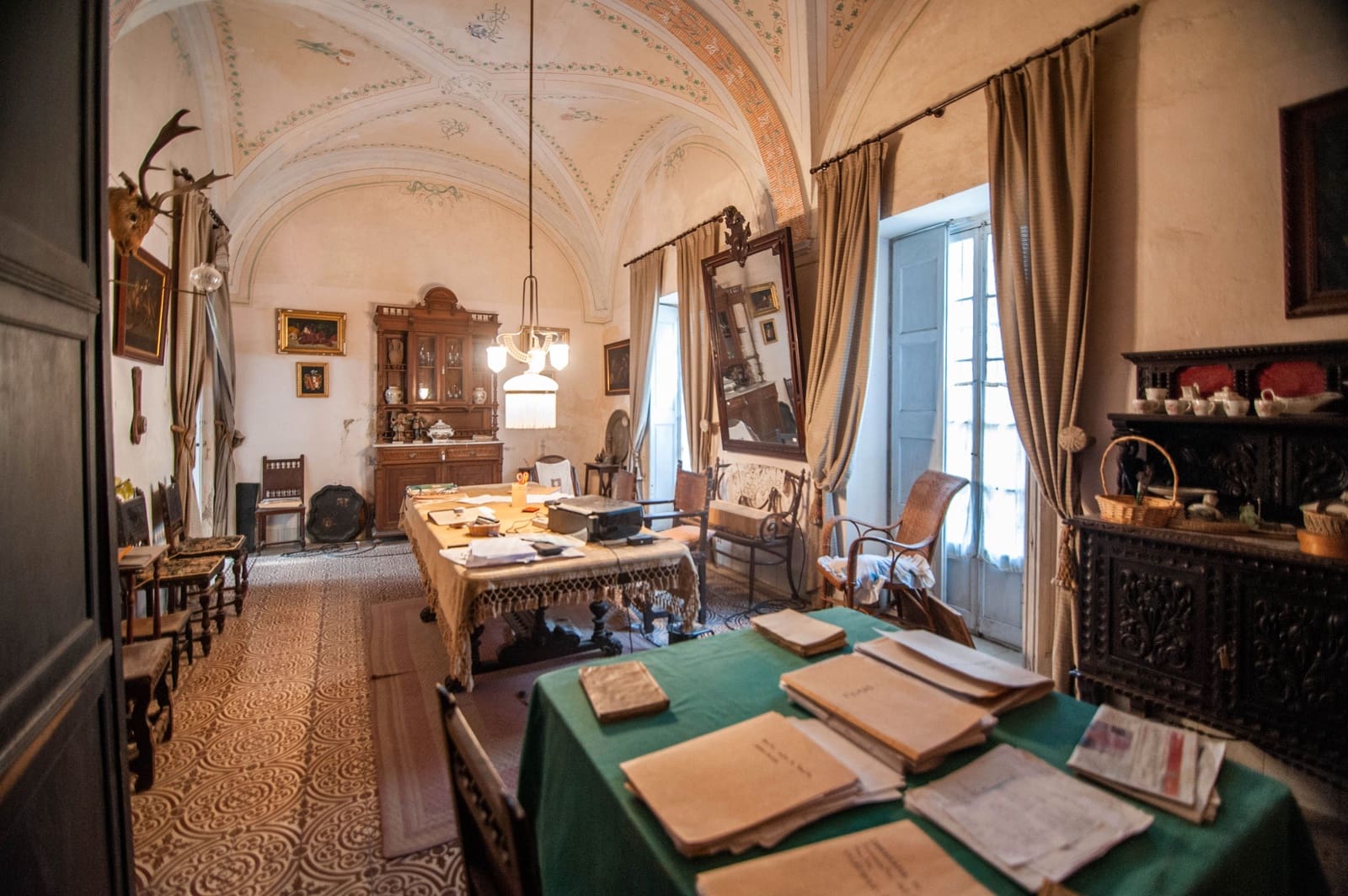 15 soveværelse Hotel til salg i Arcos de la Frontera - € 590.000 (Ref: 7313024)