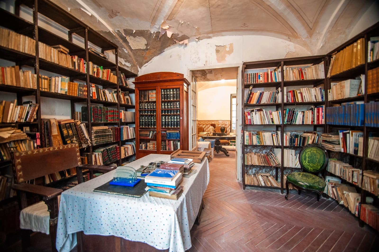 15 soveværelse Hotel til salg i Arcos de la Frontera - € 590.000 (Ref: 7313024)