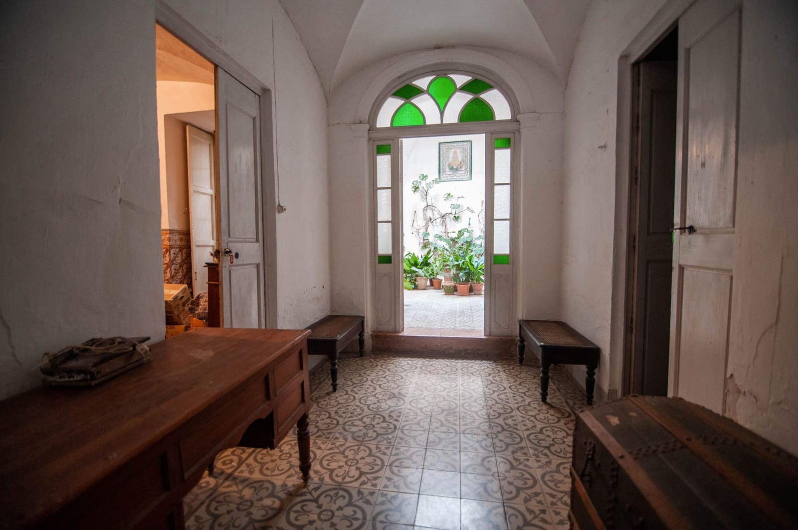 15 soveværelse Hotel til salg i Arcos de la Frontera - € 590.000 (Ref: 7313024)