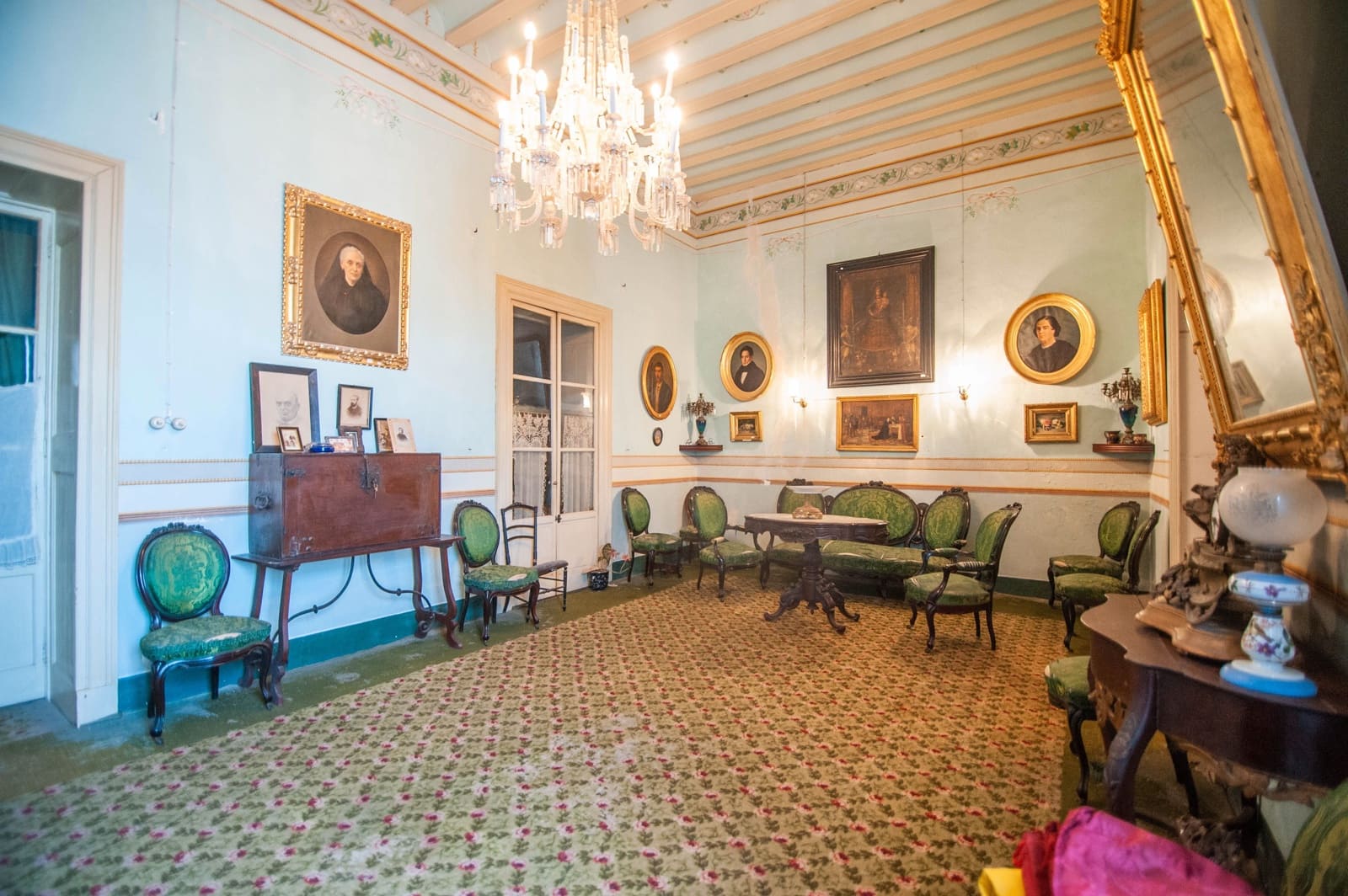 15 soveværelse Hotel til salg i Arcos de la Frontera - € 590.000 (Ref: 7313024)