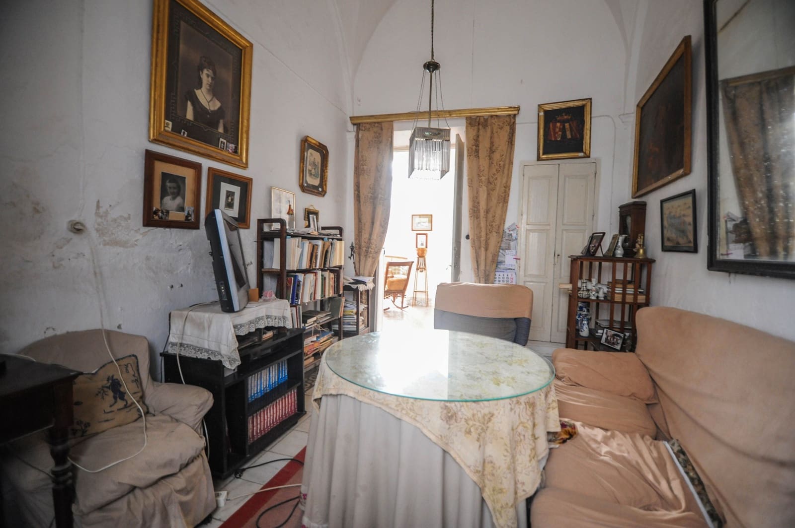 15 soveværelse Hotel til salg i Arcos de la Frontera - € 590.000 (Ref: 7313024)