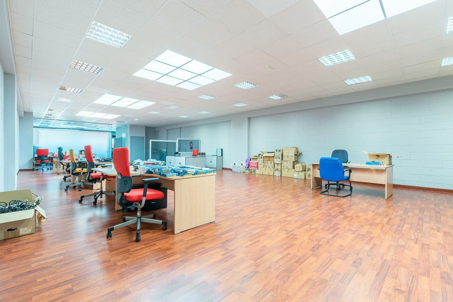 Büro zu verkaufen in Coslada - 540.000 € (Ref: 7407629)