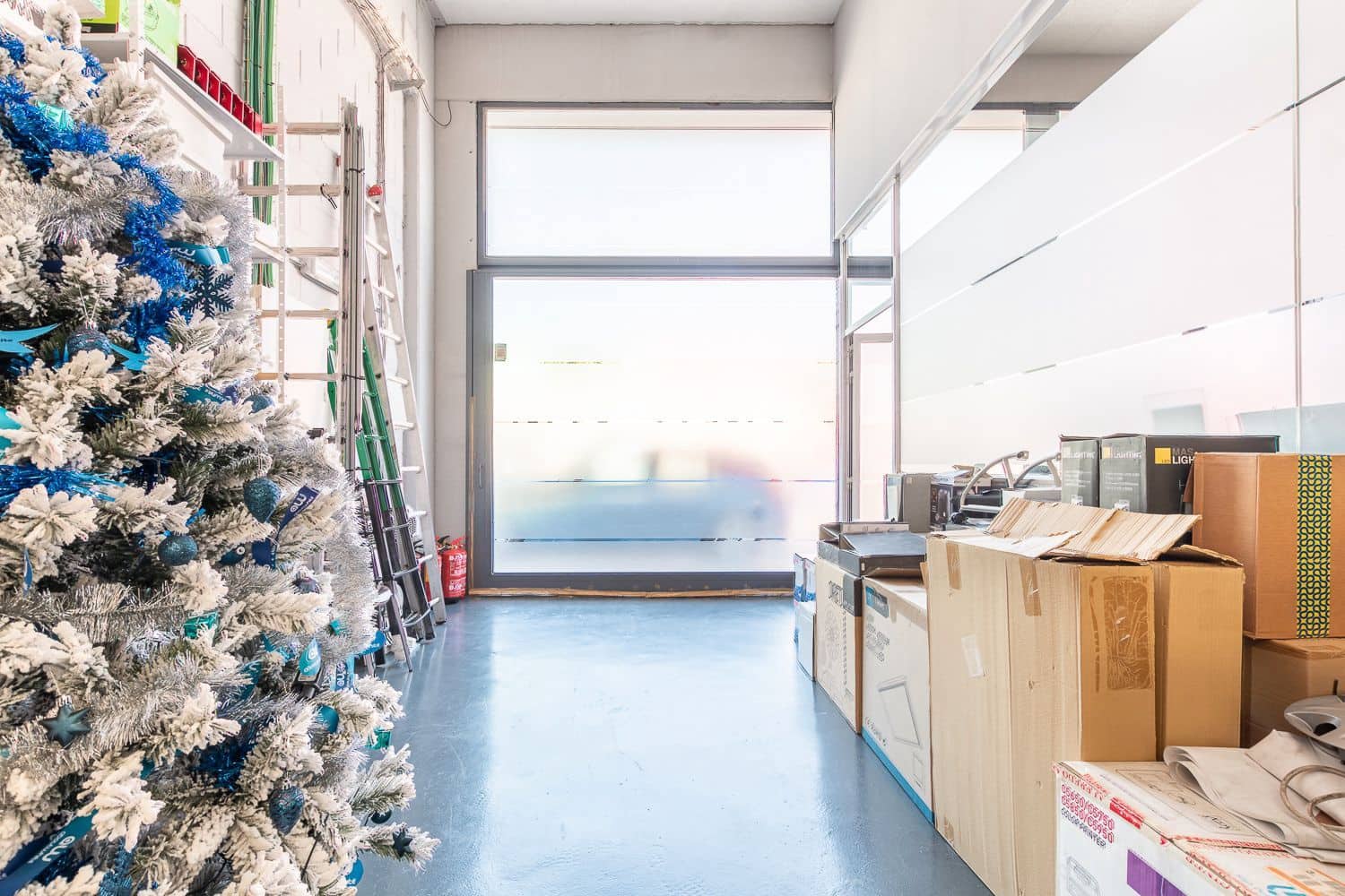 Büro zu verkaufen in Coslada - 540.000 € (Ref: 7407629)