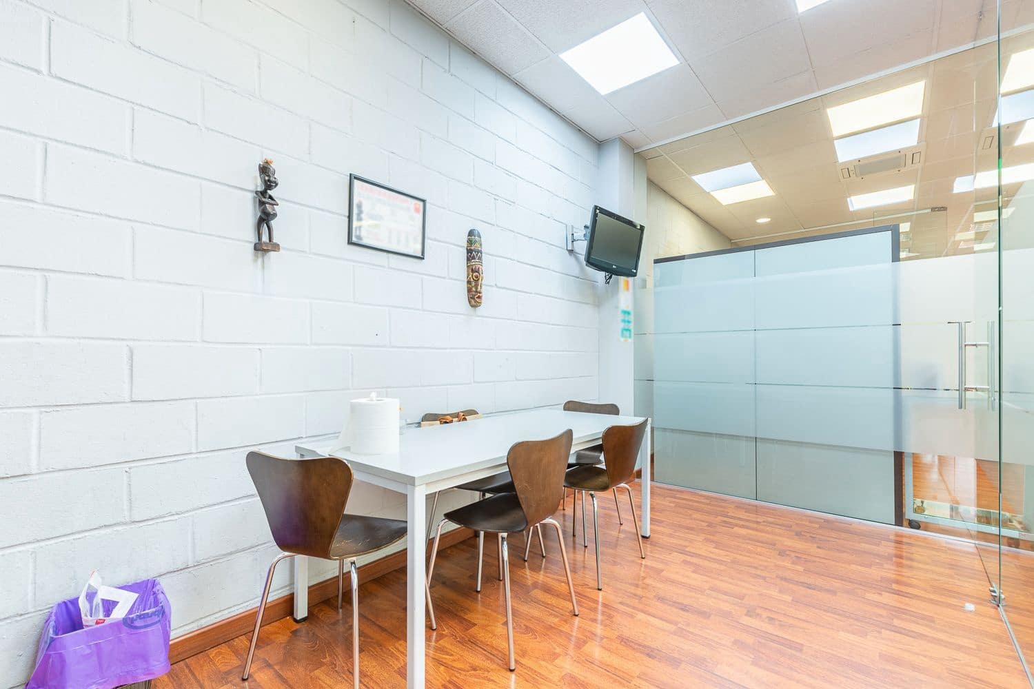 Büro zu verkaufen in Coslada - 540.000 € (Ref: 7407629)