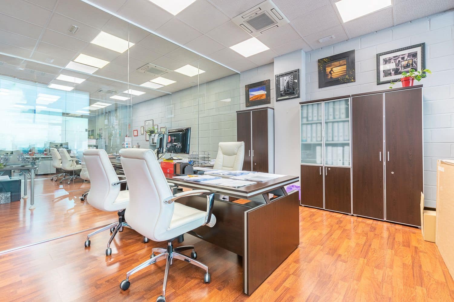 Büro zu verkaufen in Coslada - 540.000 € (Ref: 7407629)