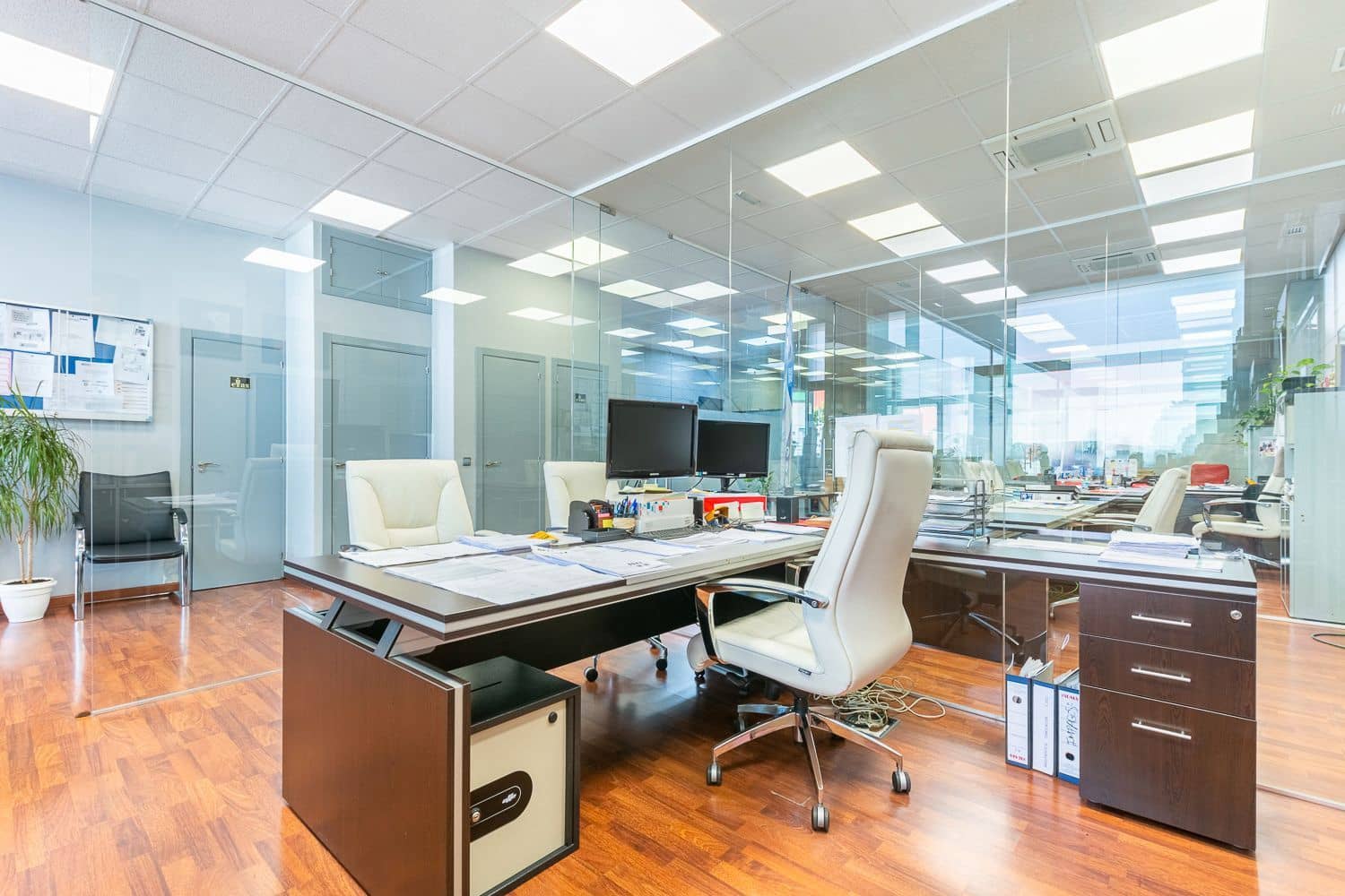 Büro zu verkaufen in Coslada - 540.000 € (Ref: 7407629)