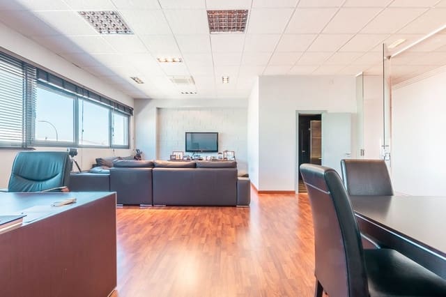 Office for sale in Coslada - € 540,000 (Ref: 7407629)