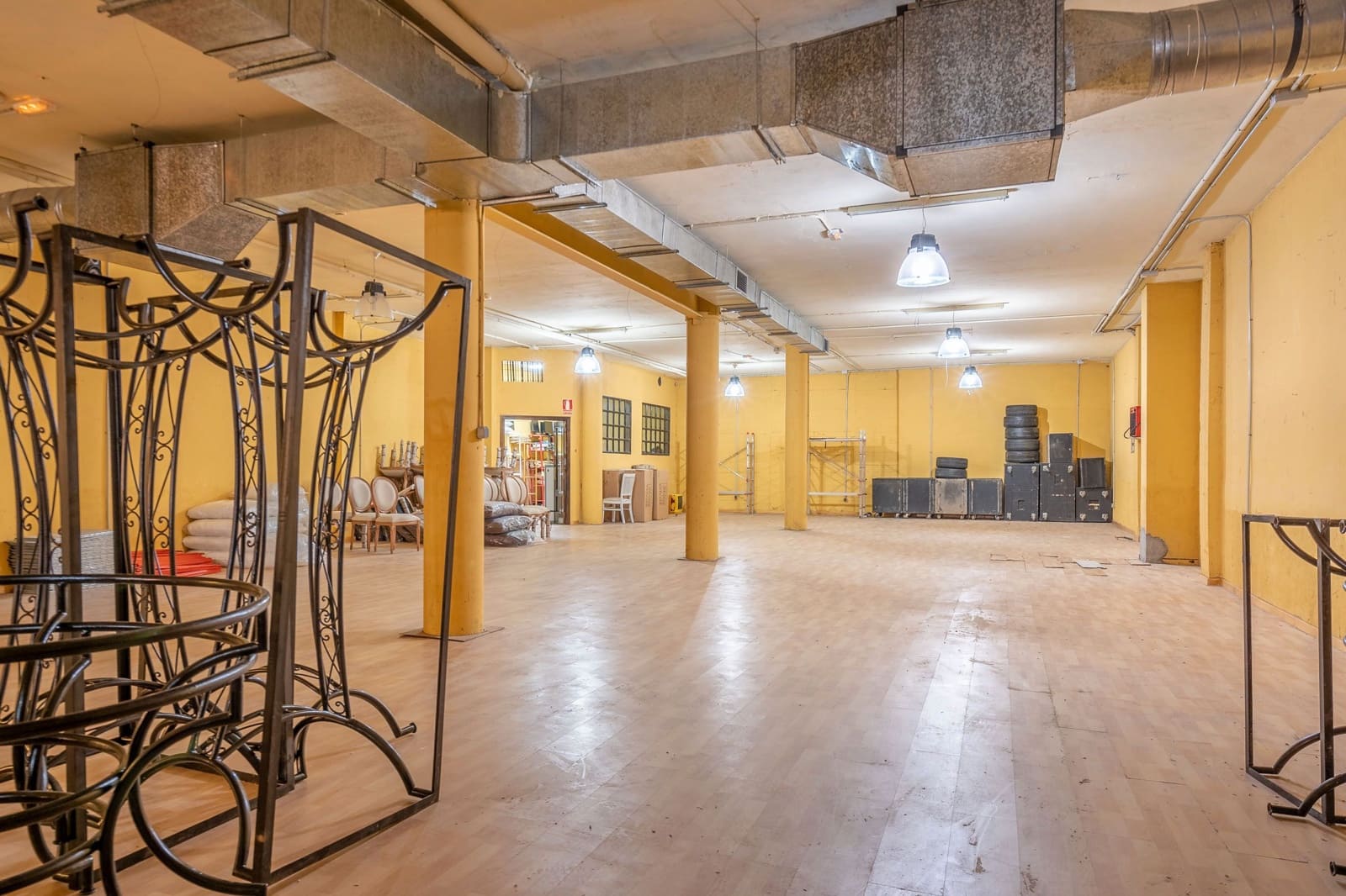 Erhverv til salg i Collado Villalba - € 1.980.000 (Ref: 7513079)