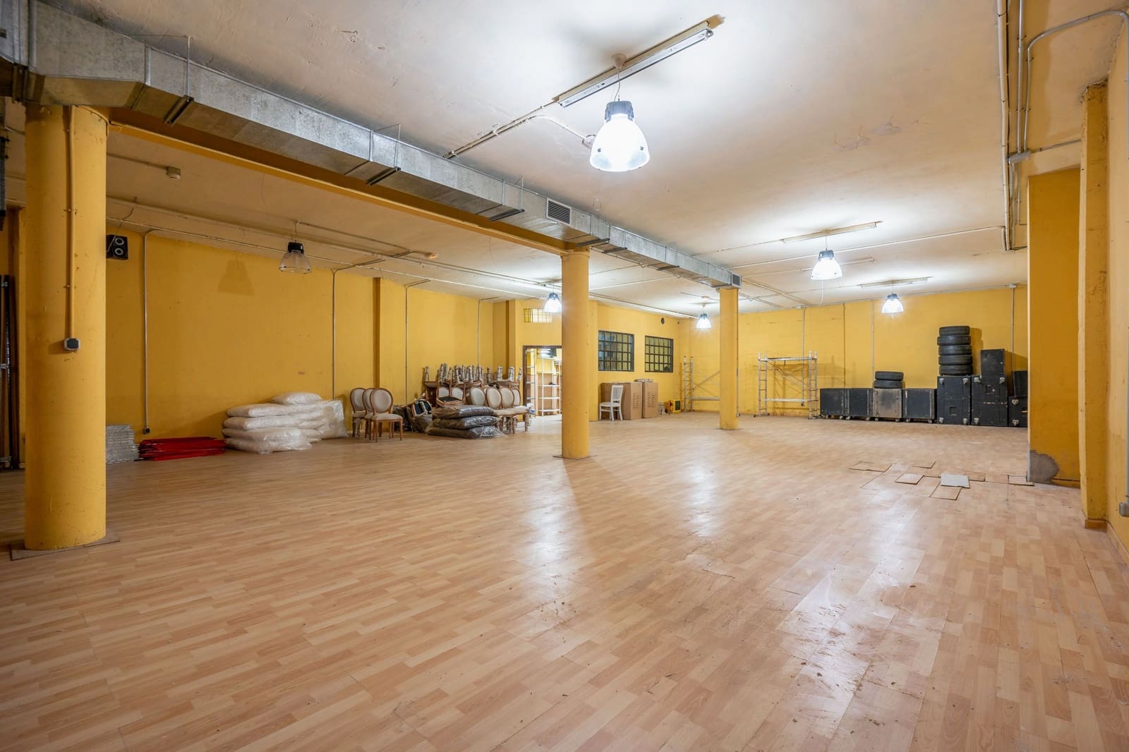 Erhverv til salg i Collado Villalba - € 1.980.000 (Ref: 7513079)