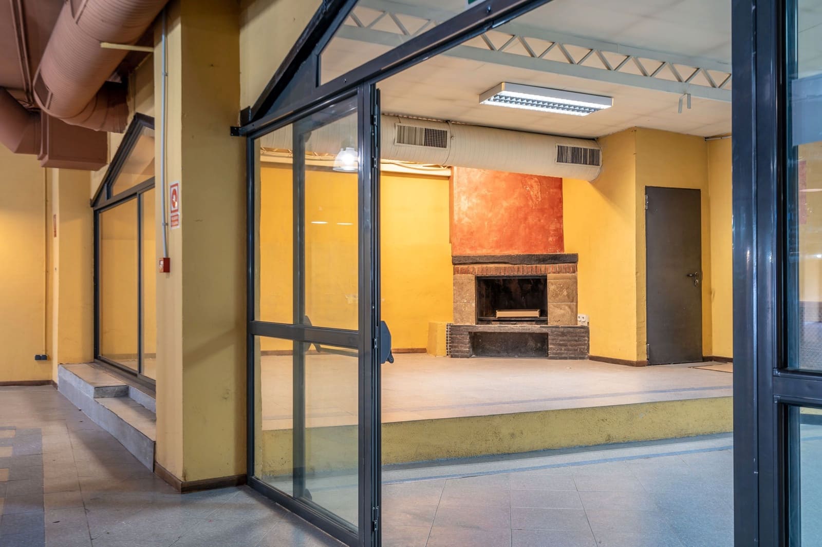 Erhverv til salg i Collado Villalba - € 1.980.000 (Ref: 7513079)