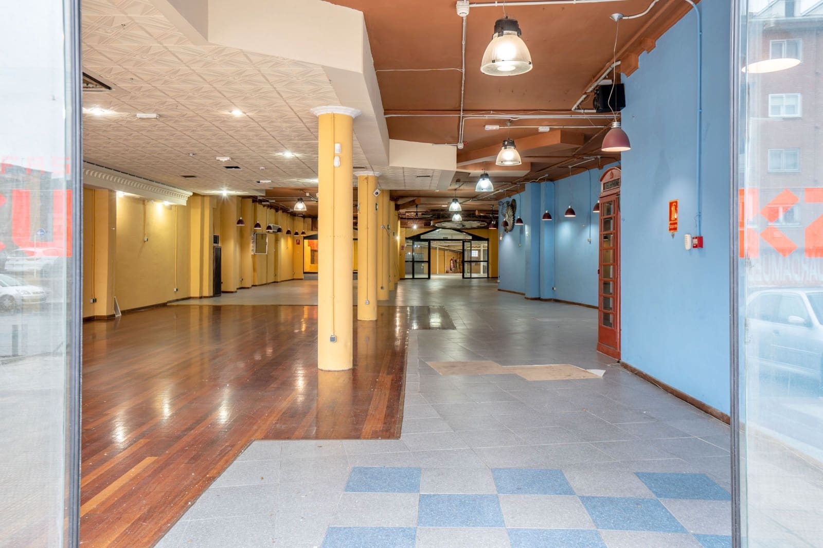 Erhverv til salg i Collado Villalba - € 1.980.000 (Ref: 7513079)