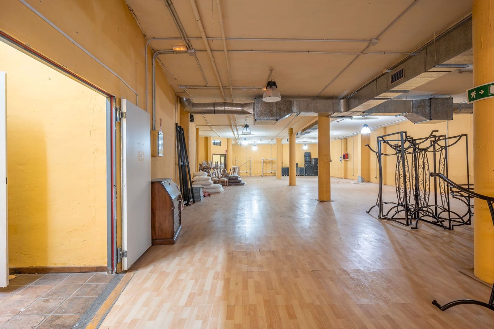 Erhverv til salg i Collado Villalba - € 1.980.000 (Ref: 7513079)