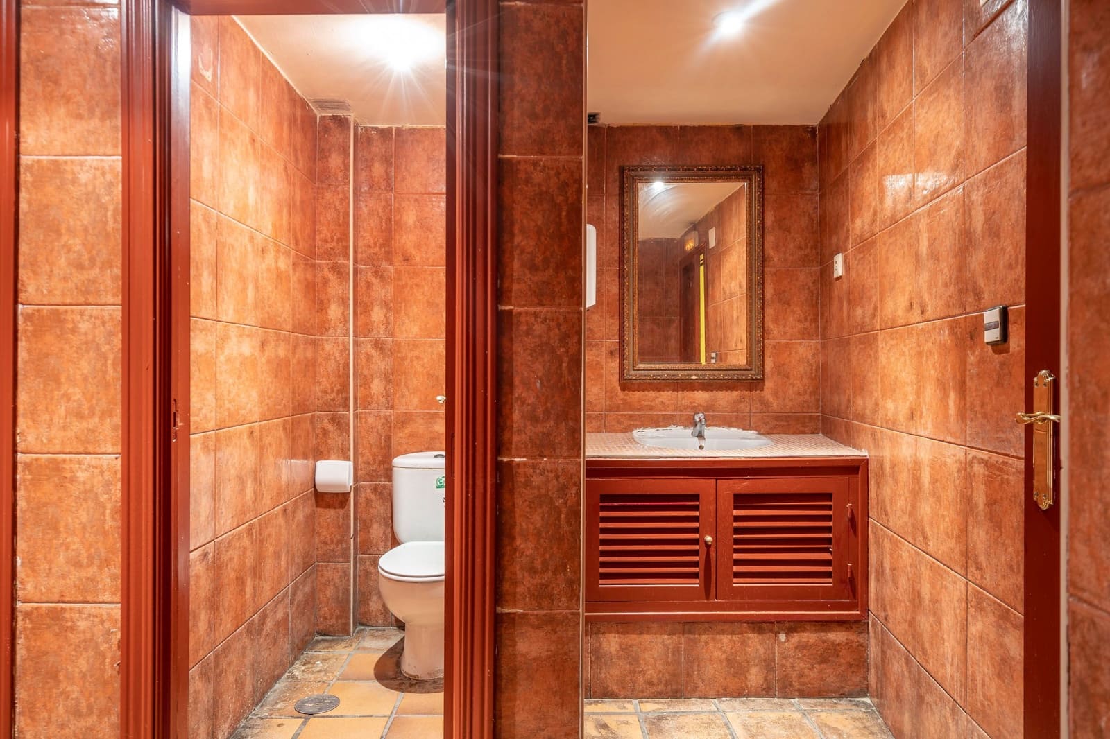 Erhverv til salg i Collado Villalba - € 1.980.000 (Ref: 7513079)