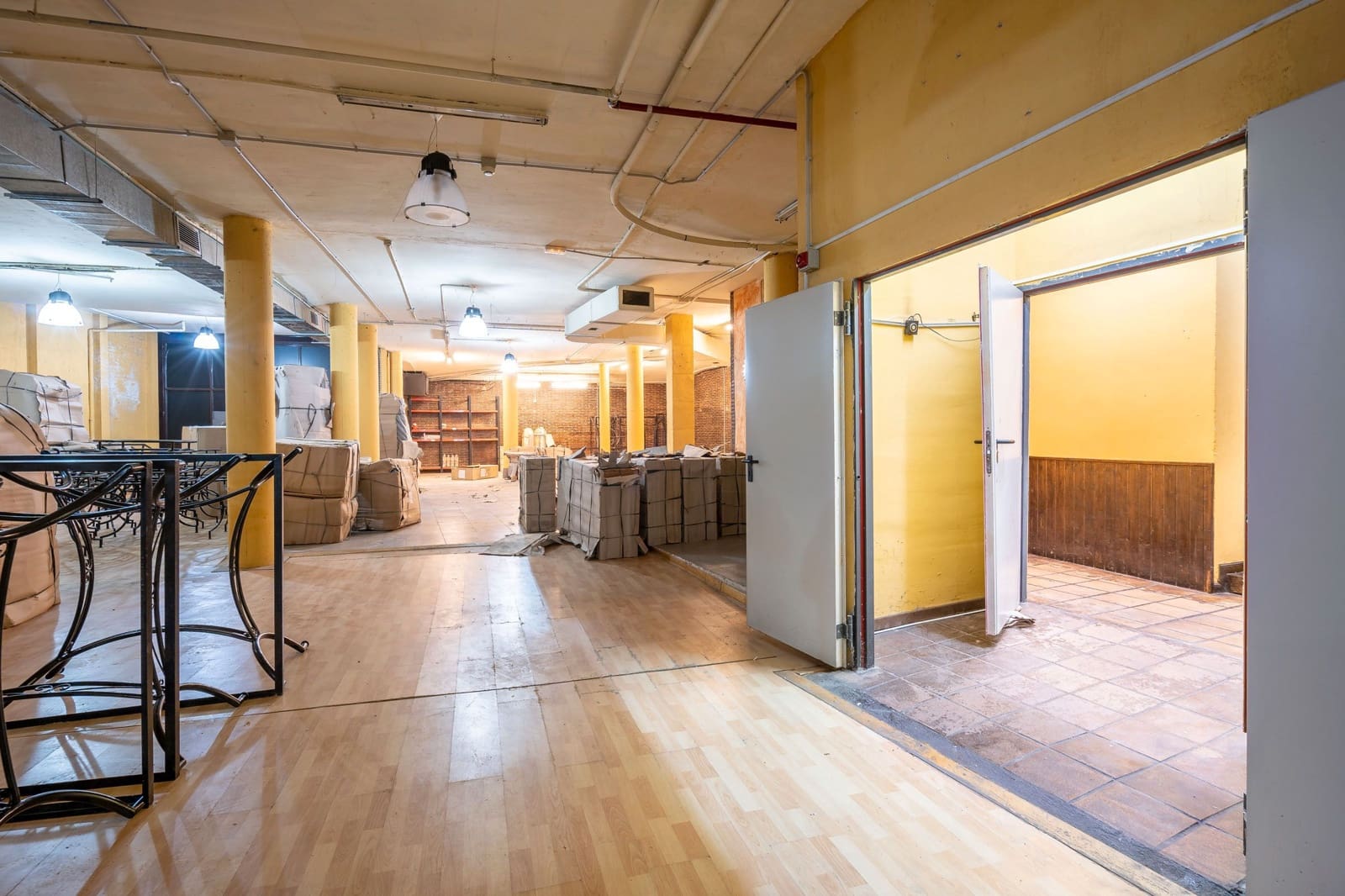 Erhverv til salg i Collado Villalba - € 1.980.000 (Ref: 7513079)