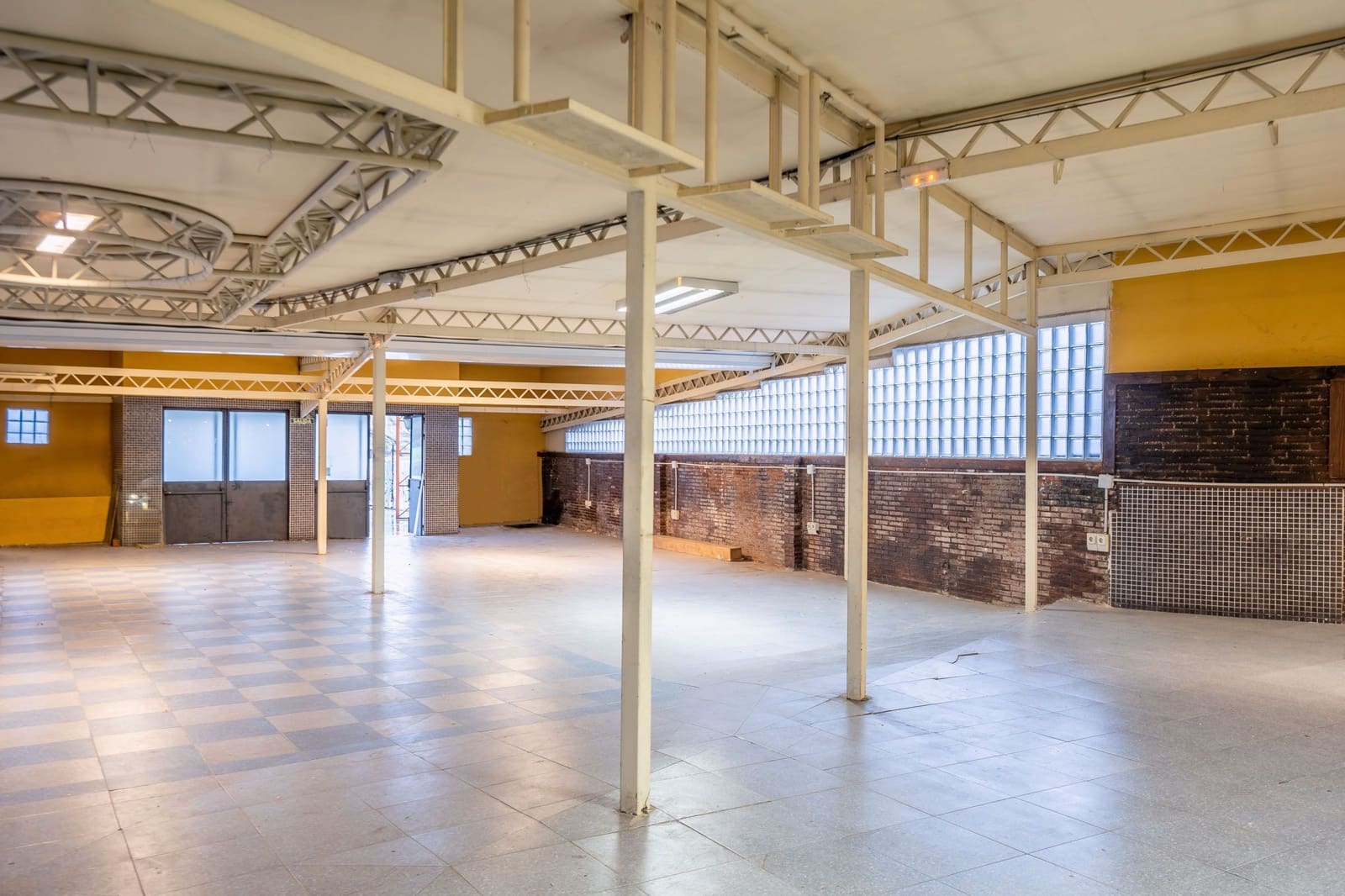 Erhverv til salg i Collado Villalba - € 1.980.000 (Ref: 7513079)