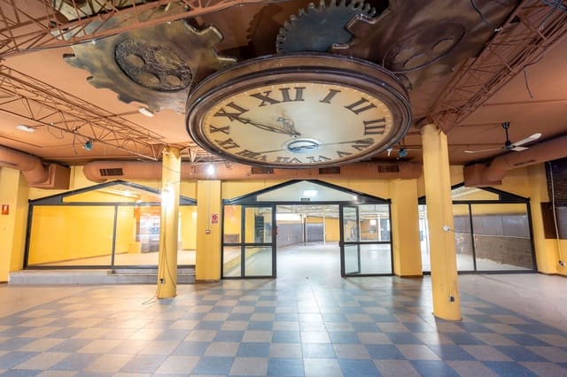 Commercial for sale in Collado Villalba - € 1,980,000 (Ref: 7513079)