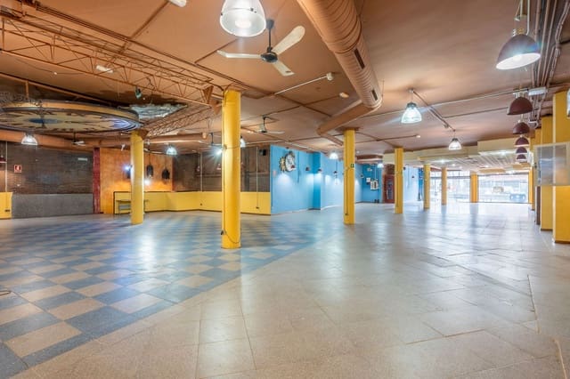 Commercial for sale in Collado Villalba - € 1,980,000 (Ref: 7513079)