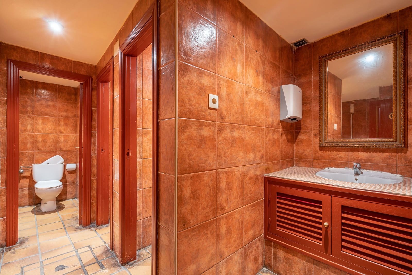 Erhverv til salg i Collado Villalba - € 1.980.000 (Ref: 7513079)