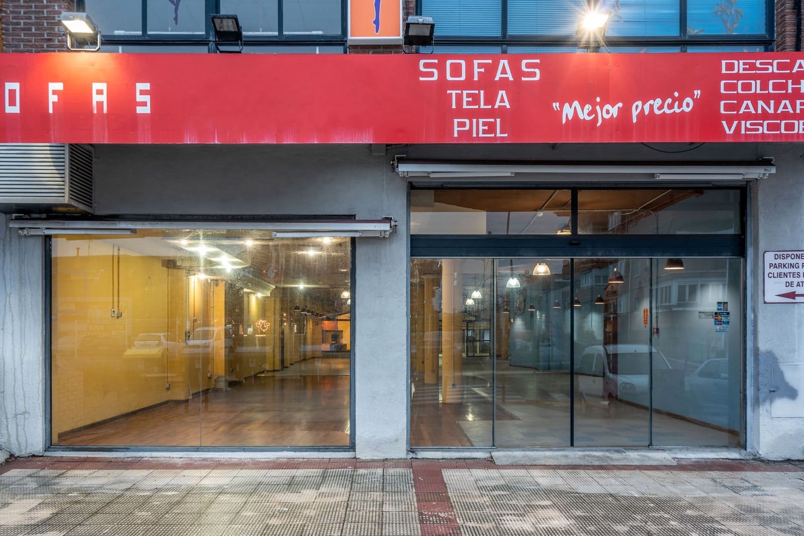 Erhverv til salg i Collado Villalba - € 1.980.000 (Ref: 7513079)