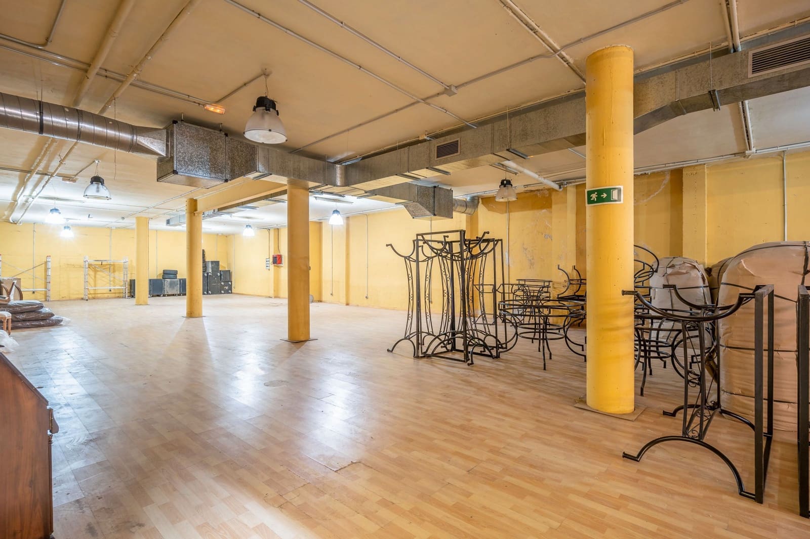 Erhverv til salg i Collado Villalba - € 1.980.000 (Ref: 7513079)