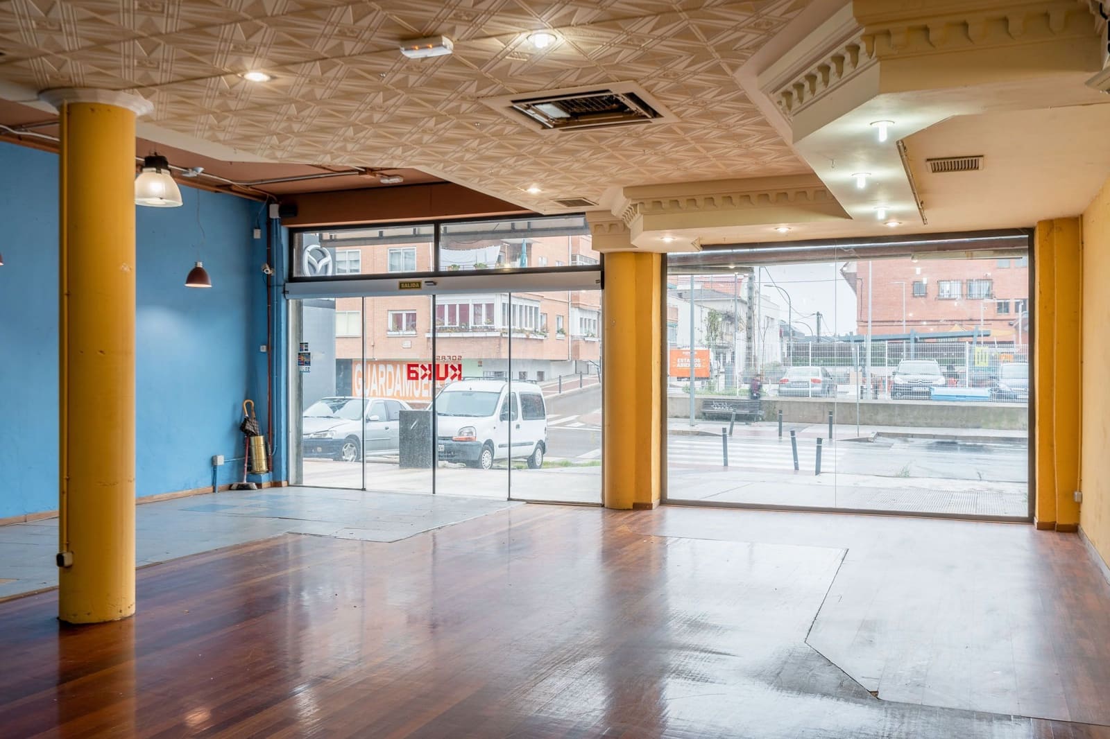 Erhverv til salg i Collado Villalba - € 1.980.000 (Ref: 7513079)