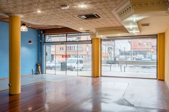 Commercial for sale in Collado Villalba - € 1,980,000 (Ref: 7513079)