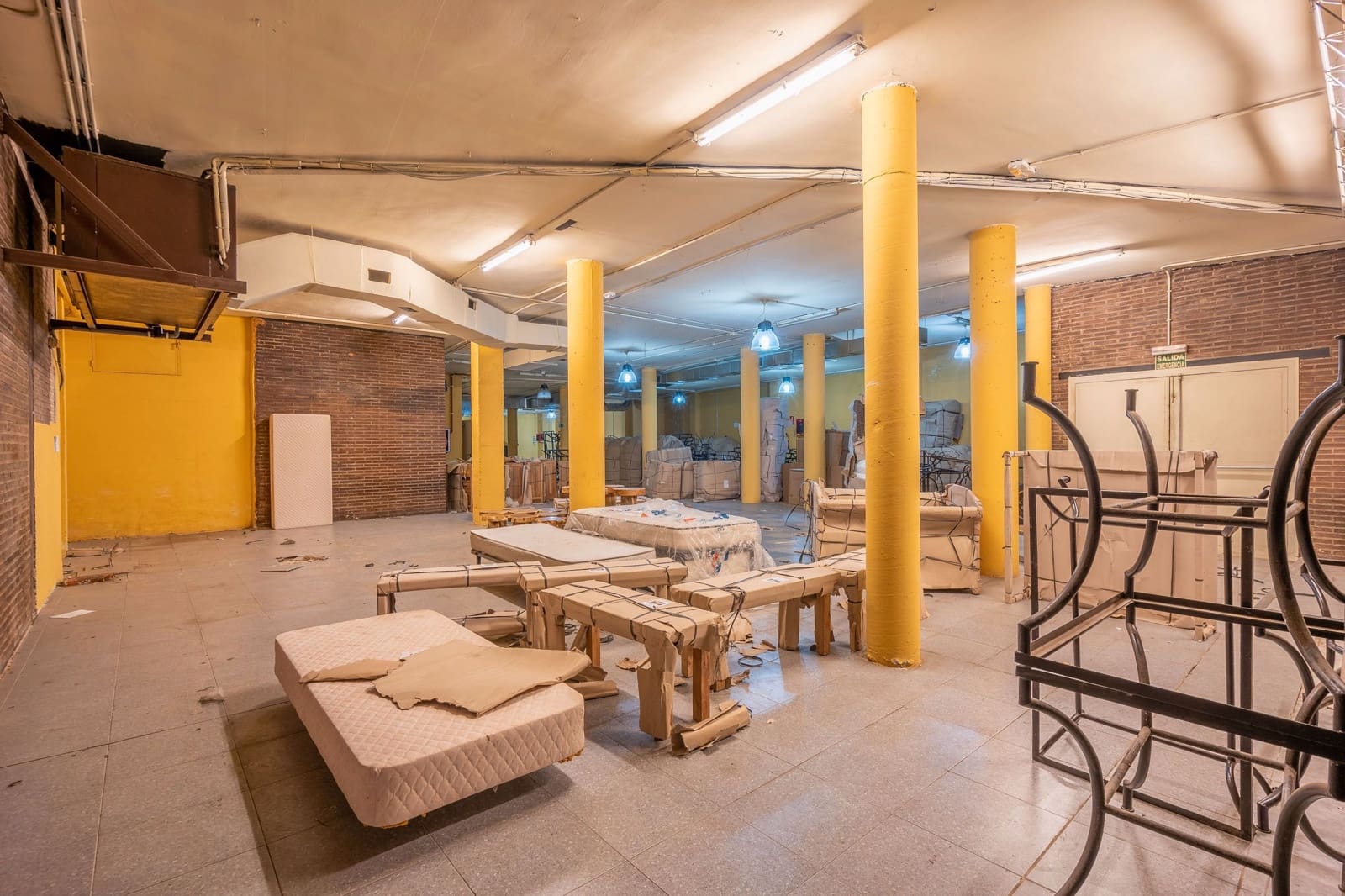 Erhverv til salg i Collado Villalba - € 1.980.000 (Ref: 7513079)