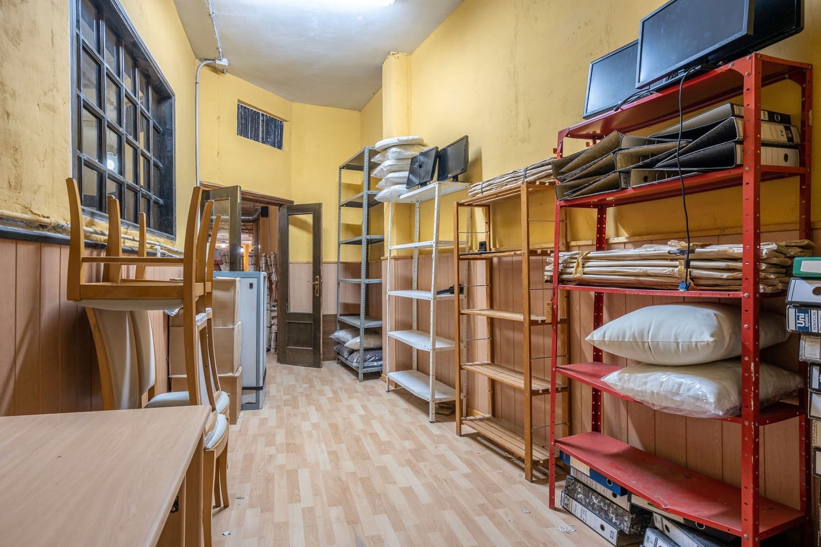 Erhverv til salg i Collado Villalba - € 1.980.000 (Ref: 7513079)