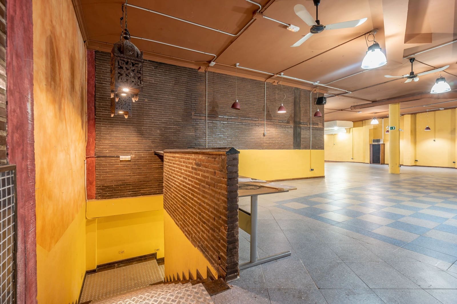 Erhverv til salg i Collado Villalba - € 1.980.000 (Ref: 7513079)