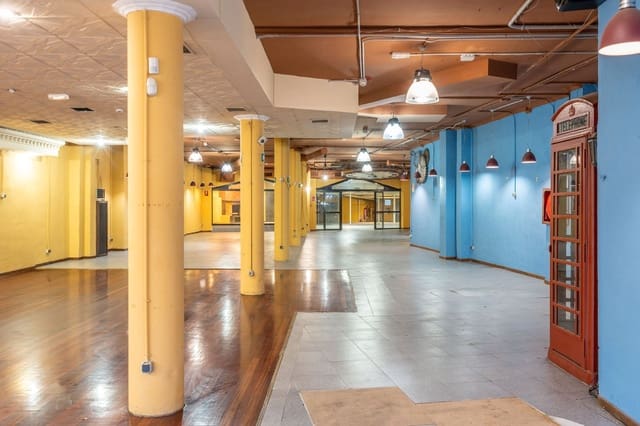 Commercial for sale in Collado Villalba - € 1,980,000 (Ref: 7513079)