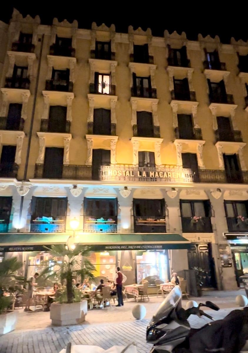 1 quarto Apartamento para venda em Madrid cidade - 435 000 € (Ref: 7746020)