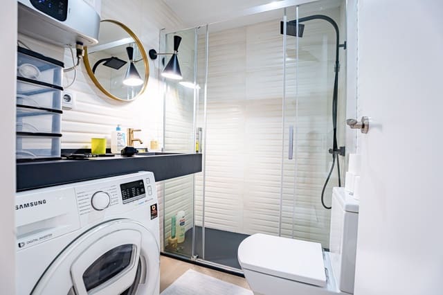 Apartamento de 1 habitación en Palacio, Madrid ciudad en venta - 435.000 € (Ref: 7746020)