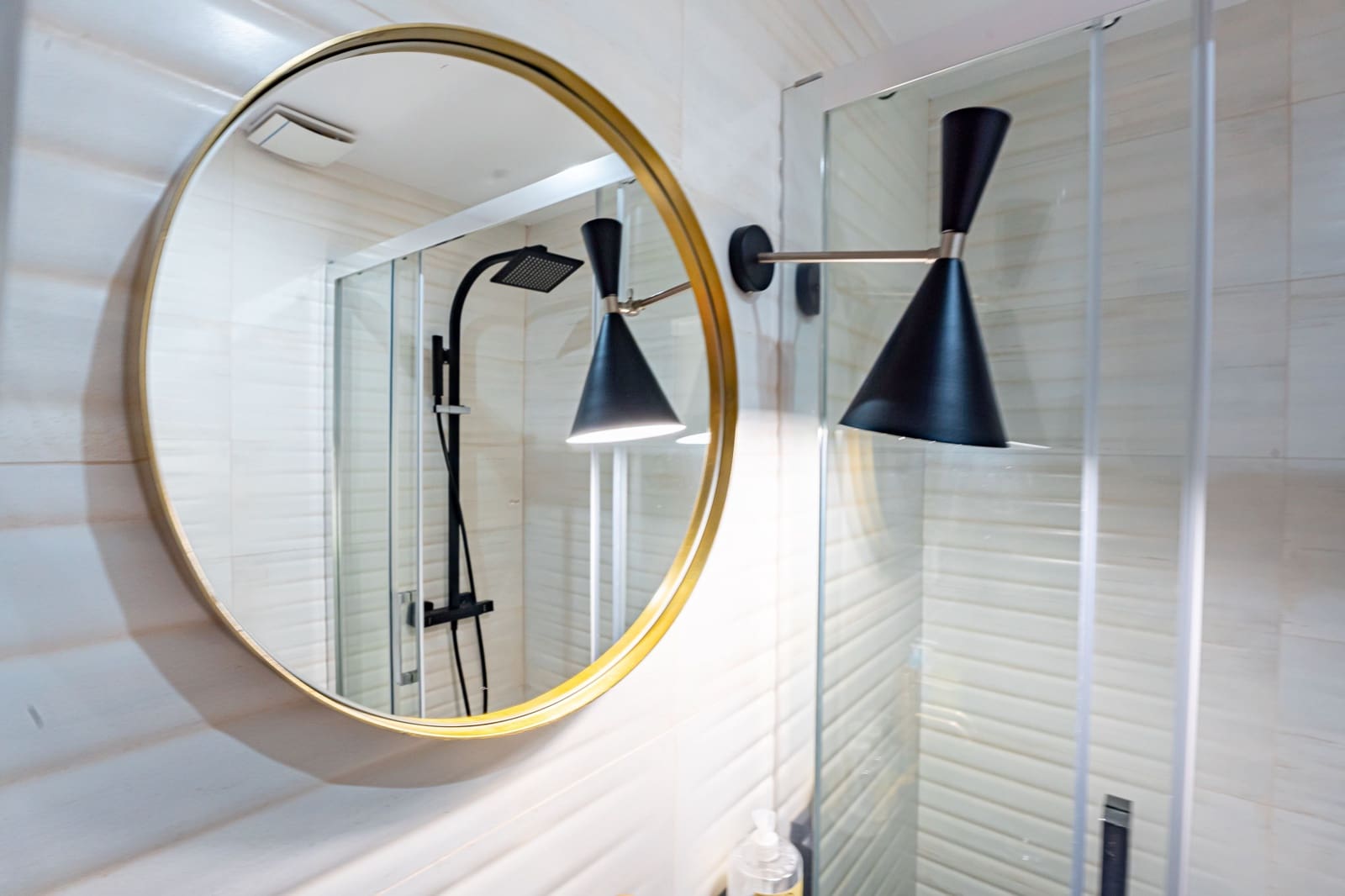 1 quarto Apartamento para venda em Madrid cidade - 435 000 € (Ref: 7746020)