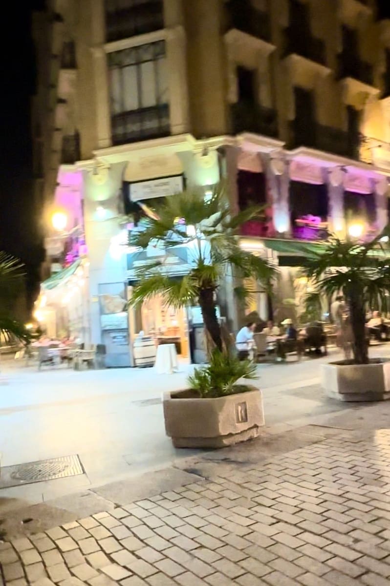 1 quarto Apartamento para venda em Madrid cidade - 435 000 € (Ref: 7746020)