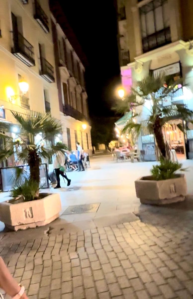 1 quarto Apartamento para venda em Madrid cidade - 435 000 € (Ref: 7746020)