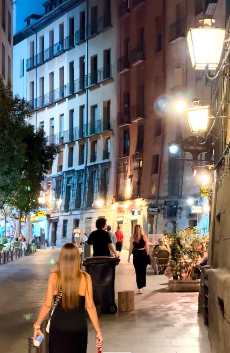 1 quarto Apartamento para venda em Madrid cidade - 435 000 € (Ref: 7746020)