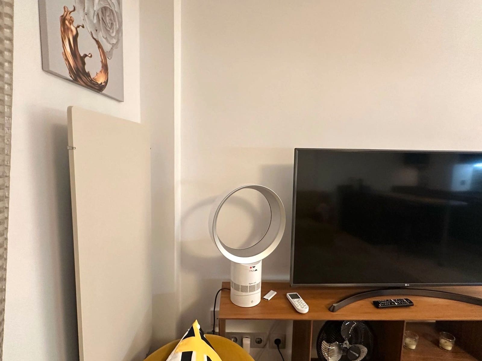 1 quarto Apartamento para venda em Madrid cidade - 435 000 € (Ref: 7746020)