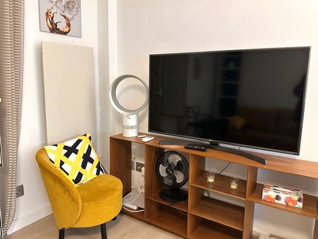 Apartamento de 1 habitación en Palacio, Madrid ciudad en venta - 435.000 € (Ref: 7746020)