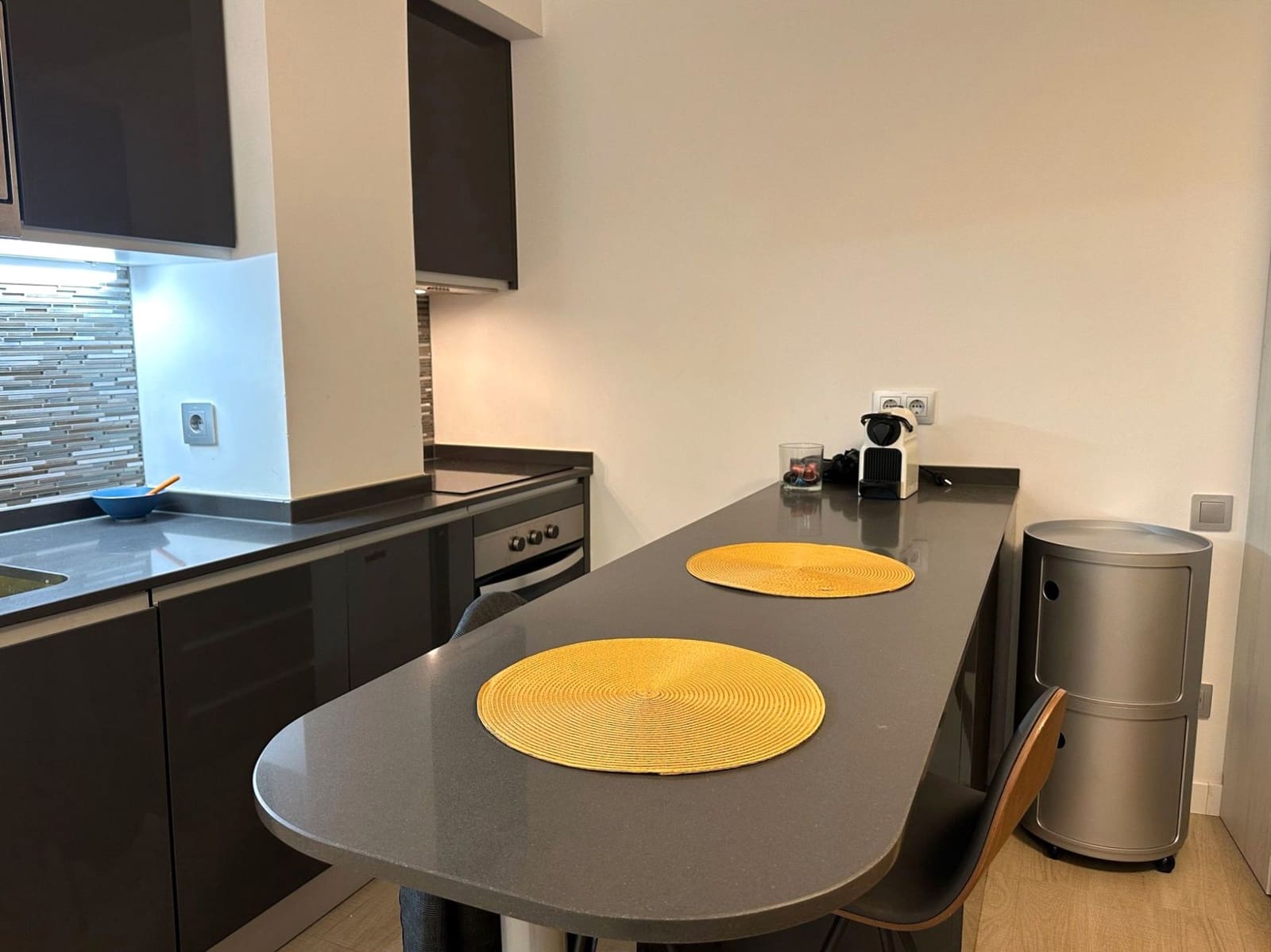 1 quarto Apartamento para venda em Madrid cidade - 435 000 € (Ref: 7746020)